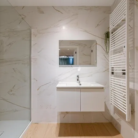 アパート Flat Belle デ パンネ