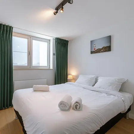 Flat Belle デ パンネ