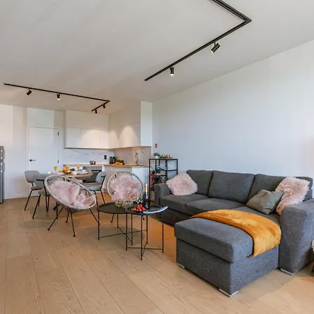 Flat Belle * デ パンネ