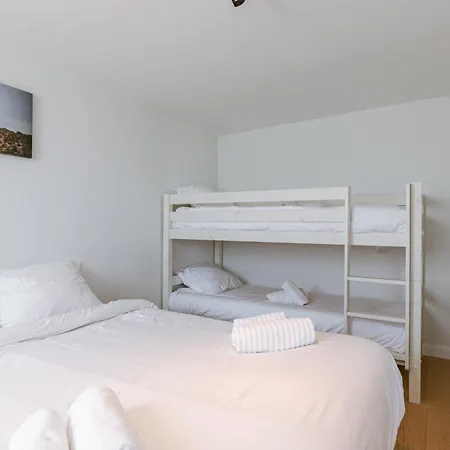 Flat Belle Διαμέρισμα