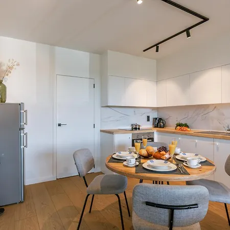 Διαμέρισμα Flat Belle