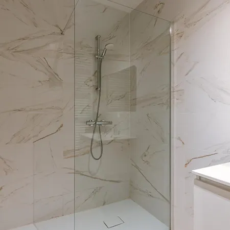 Flat Belle Διαμέρισμα De Panne