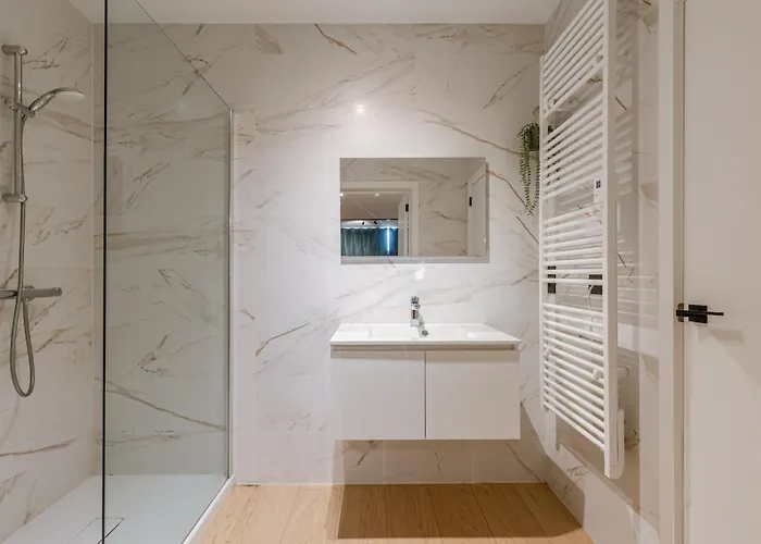 Apartment Flat Belle De Panne