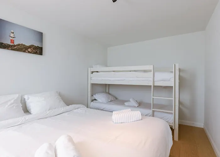 Flat Belle Apartment